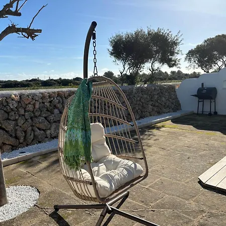 Διαμέρισμα Cales De Menorca 4 Κάλα Μπλάνκα