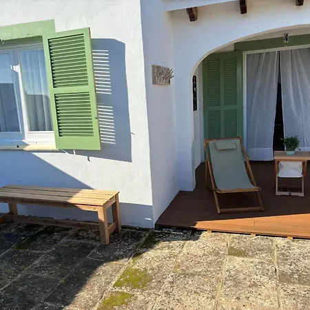 Cales De Menorca 4