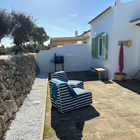 Cales De Menorca 4 *