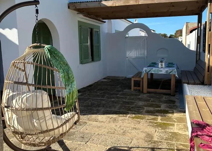 Cales De Menorca 4 Appartamento