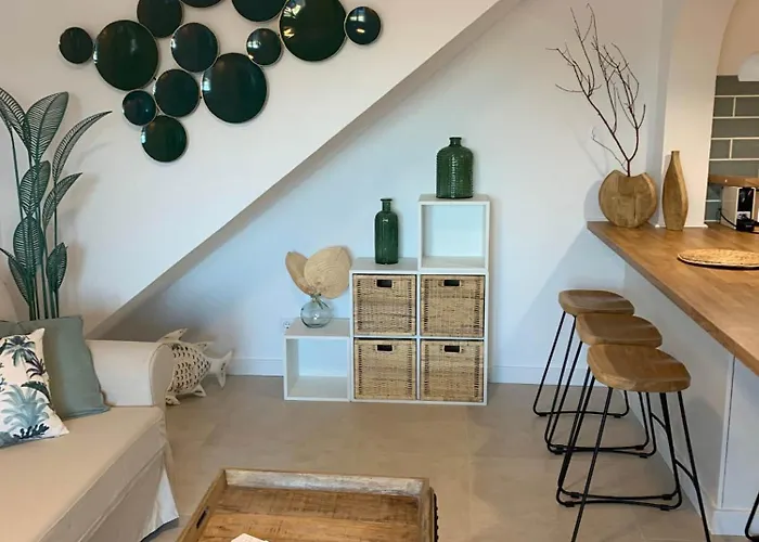 Appartamento Cales De Menorca 4 Cala Blanca (Menorca)