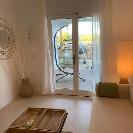 Cales De Menorca 4 *