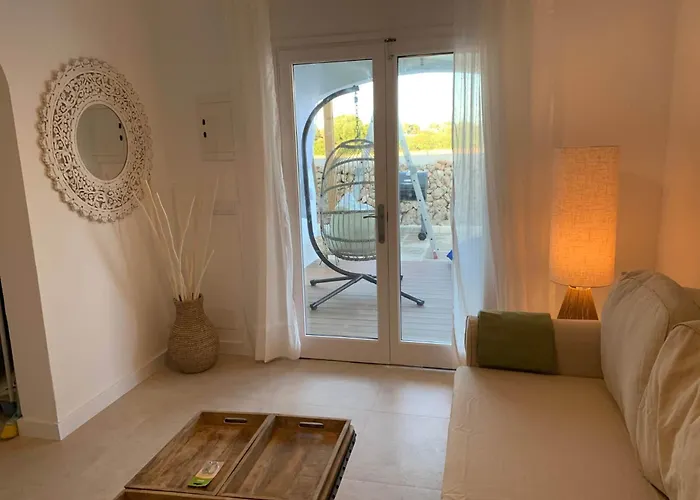 Cales De Menorca 4 *