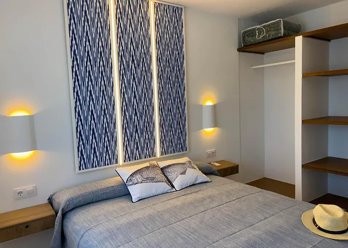 Cales De Menorca 4 * Cala Blanca