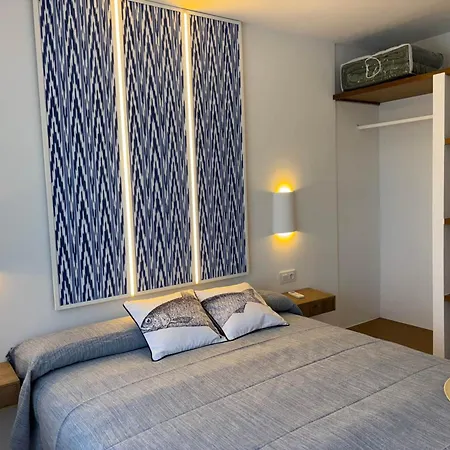 Cales De Menorca 4 * Κάλα Μπλάνκα