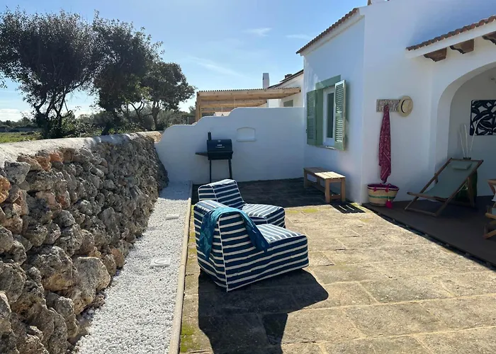 Cales De Menorca 4 *